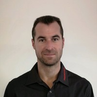 Cédric Monney