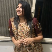 Varsha Choudary