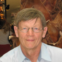 Glenn Harms