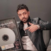 Hamid Shekari