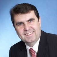 Wolfgang Beron