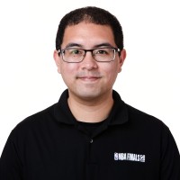 Daniel Vargas