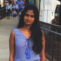 Akhila P.