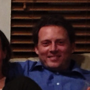 Dustin Kotterman