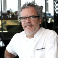 Peter Gordon  ONZM