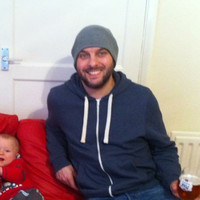 Dan Lewis