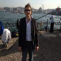Cem Erdogan