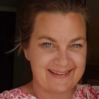 Kristin Helgerud