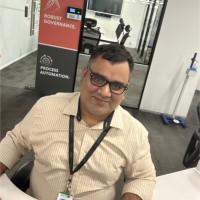 Anand K.N