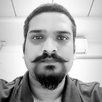 Balaraj Kiran