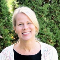 Linda Cook