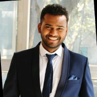 Pranav Pawar