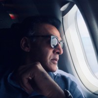 Azazul Haque