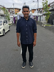 Syed Abdullah