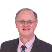 Terry Mackey