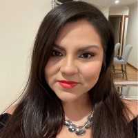 Veronica Medrano