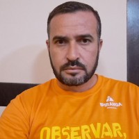Alex Domingos