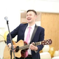 Benjamin Holbrook