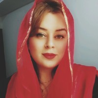 Shameen Gul