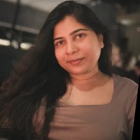Pallavi D