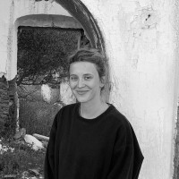 Isabella María Ford Ortega