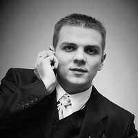 Alexander Konovalov