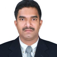 PRABHASH K