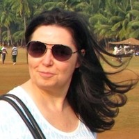 Kate Baker