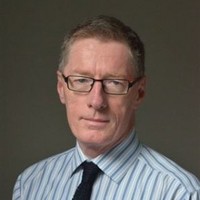 Stuart Ross