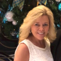 Tracey Mason