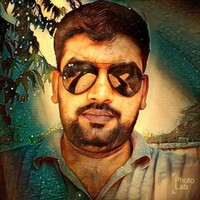 Anil Yadav