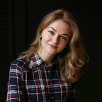 Olesia Klymenko