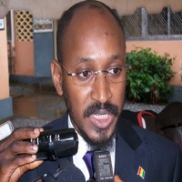 Nfamara Balde, Mpa Harvard Kennedy School
