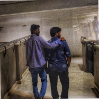 Shiva Prakash