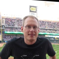 Scott Chaput, Cfa