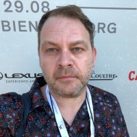 Øystein Johansen