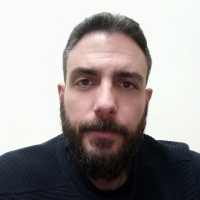 Georgios Pavlopoulos