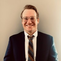 Thomas Jay Payne, Ph.D.