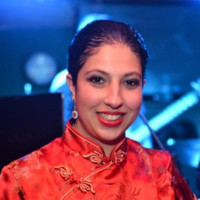 Luana Borges da Silveira