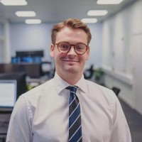 Mathias Pedersen