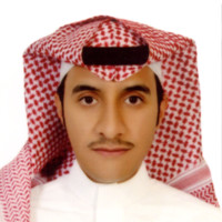 Saleh Almutairi