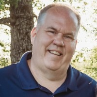 Martin Parker
