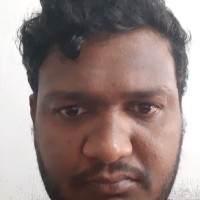 Harish S