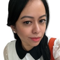 Jellicah Fernando