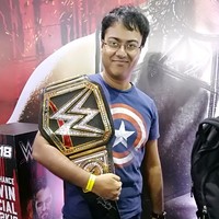 Sudipto Mukherjee
