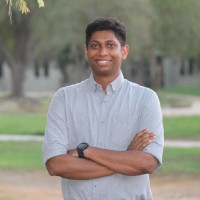 Nidhin Scaria