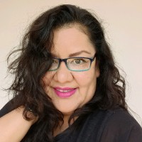 Rocio L. Perez Ch.