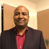 Mohammad Rahman