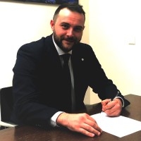 Giovanni Battista Conti Nacinovich