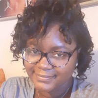 Danyelle Crawford